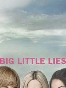 Big Little Lies saison 3