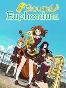 Hibike! Euphonium saison 1
