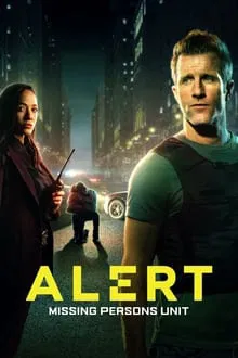 Alert: Missing Persons Unit saison 0