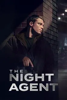 The Night Agent saison 3