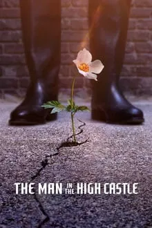 The Man In the High Castle saison 4