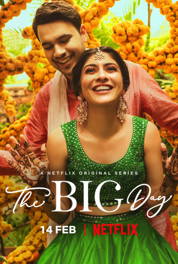 Indian Big Day saison 2