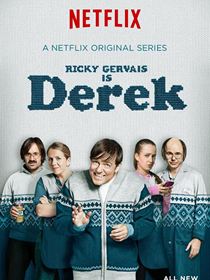 Derek saison 2