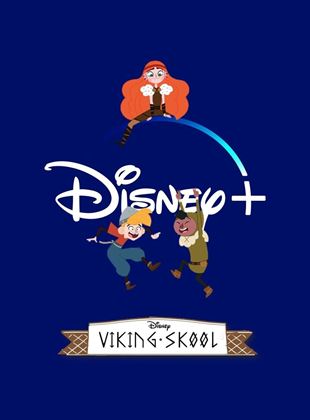 Viking Skool saison 1