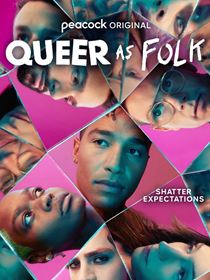 Queer As Folk (2022) saison 1