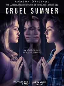 Cruel Summer saison 2