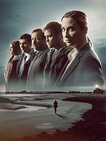 The Bay saison 3