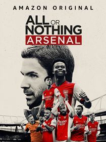 All Or Nothing: Arsenal saison 1