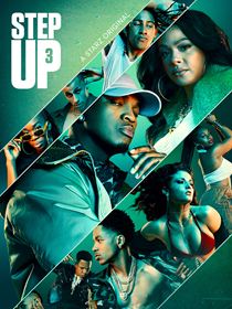 Step Up: High Water saison 3