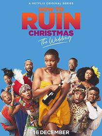 How To Ruin Christmas : Le mariage saison 3