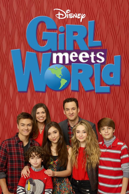 Le Monde de Riley saison 2