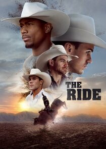 The Ride saison 1