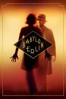 Babylon Berlin saison 5