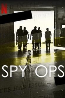 Spy Ops saison 1